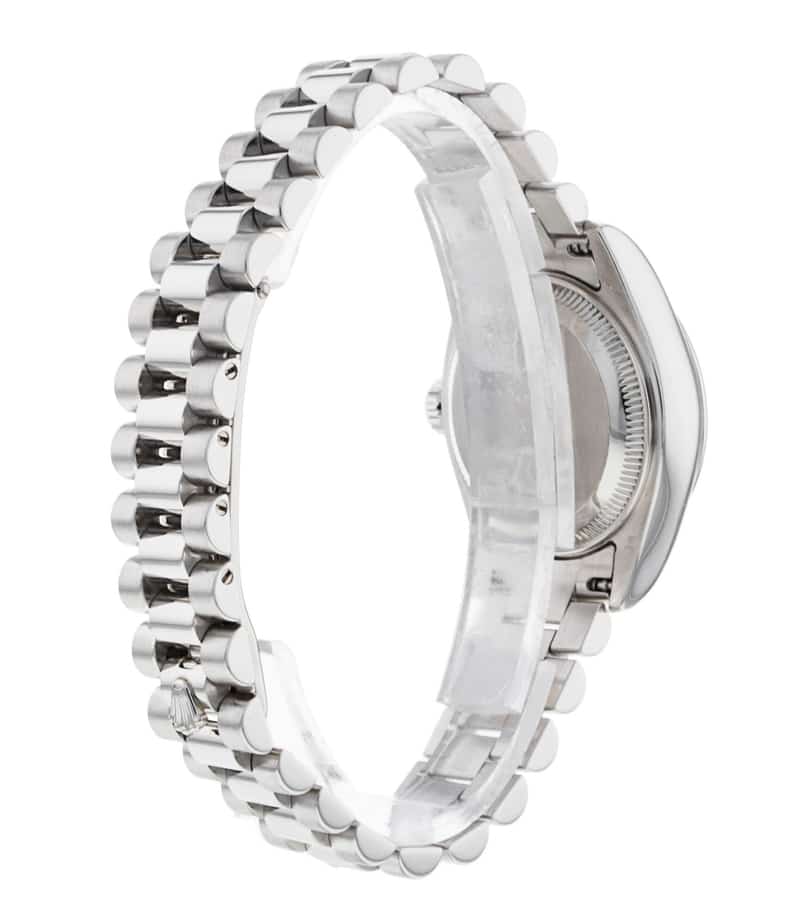 Rolex Datejust Lady 179166
